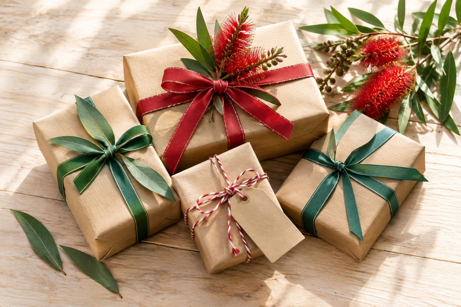 Secret Santa gifts under $50 in Australia